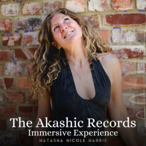 Akashic Mentoring with Natasha Nicole Harris
