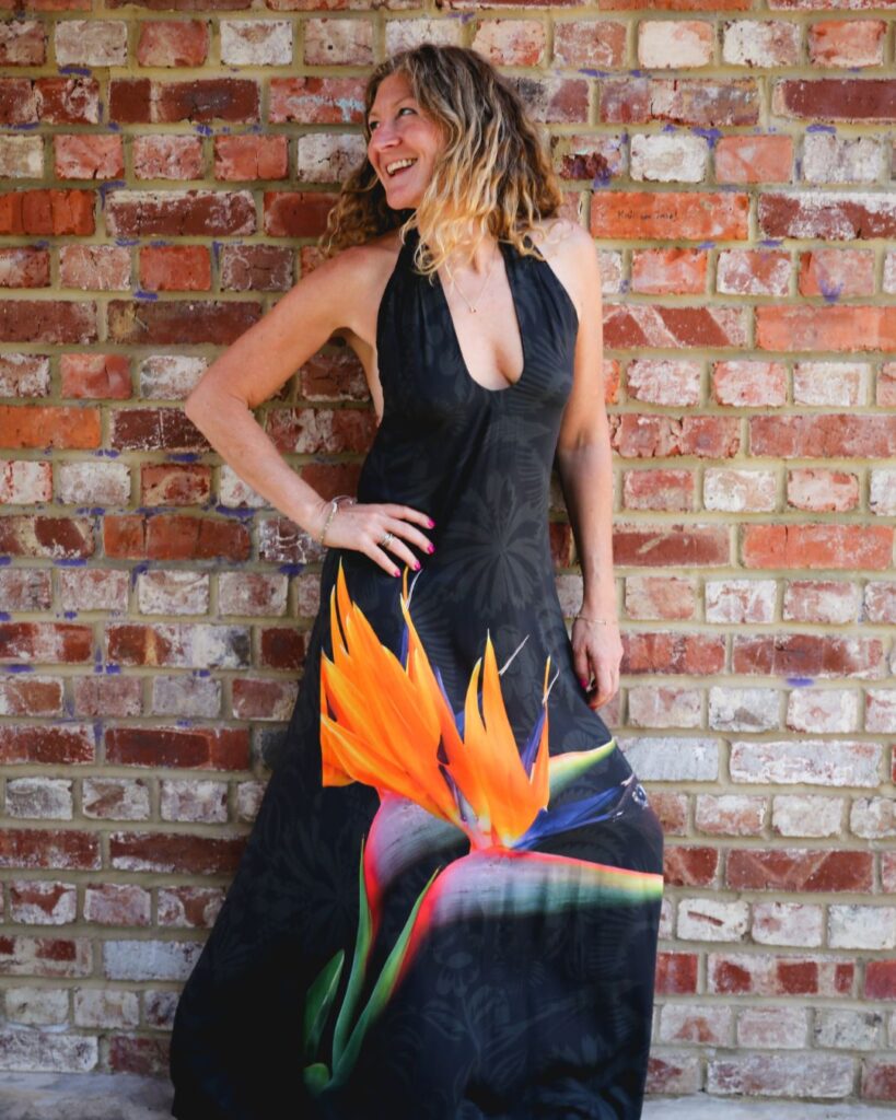 Spiritual Coach & Akashic Record Certification Trainer - Natasha Nicole Harris Founder